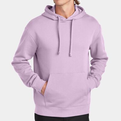 Heritage Fleece Pullover Hoodie Thumbnail