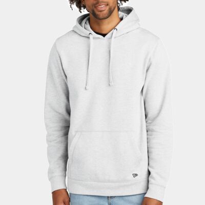 Comeback Fleece Pullover Hoodie Thumbnail