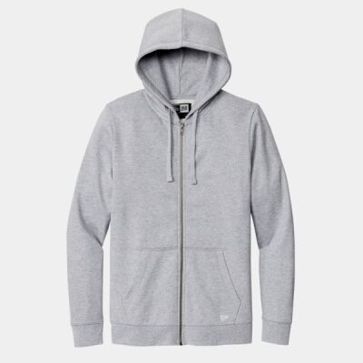 Comeback Fleece Full Zip Hoodie Thumbnail