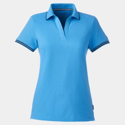 Women's Deck Polo Thumbnail