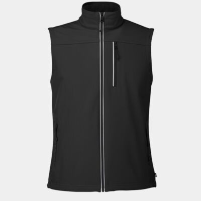 Men's Wavestorm Soft Shell Vest Thumbnail