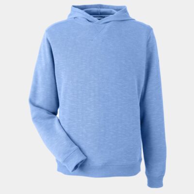 Unisex Sun Surfer Supreme Hooded Sweatshirt Thumbnail