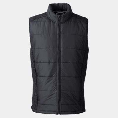 Men's Harbor Puffer Vest Thumbnail