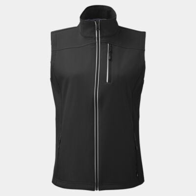 Women's Wavestorm Soft Shell Vest Thumbnail