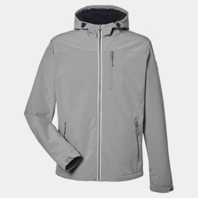 Men's Wavestorm Hooded Soft Shell Jacket Thumbnail