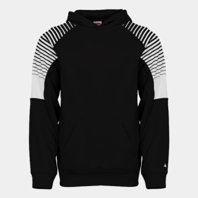 Youth Lineup Hooded Sweatshirt Thumbnail