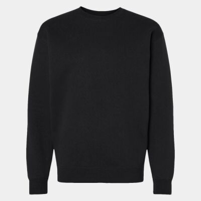 Unisex Heavyweight Crewneck Sweatshirt Thumbnail