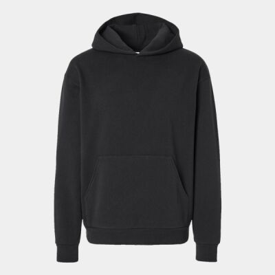 Unisex Mainstreet Hooded Sweatshirt Thumbnail