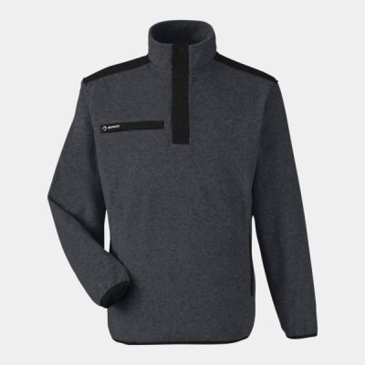 Men's Ranger Melange Heather Fleece Thumbnail