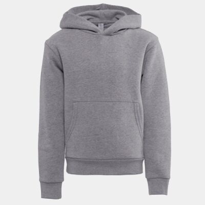 Youth Fleece Pullover Hooded Sweatshirt Thumbnail