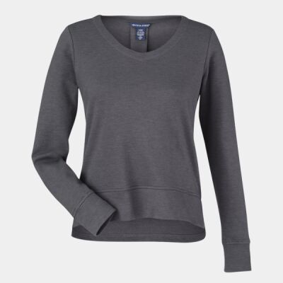 New Classics® Ladies' Charleston Pullover Thumbnail