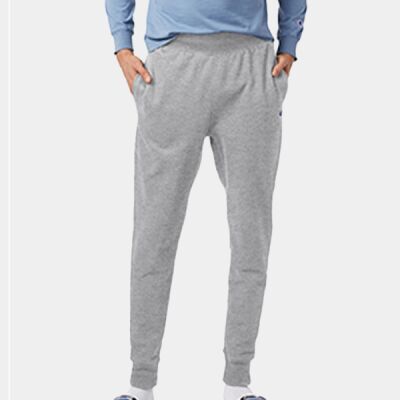 Unisex Powerblend Fleece Sweatpant Thumbnail