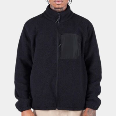Men's Sherpa Jacket Thumbnail