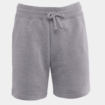 Unisex Fleece Sweat Short Thumbnail