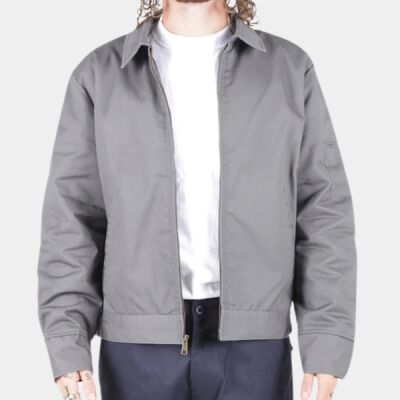 Men's Mechanic Jacket Thumbnail
