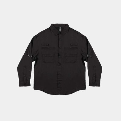 Men's Baja Fishing Shirt Thumbnail