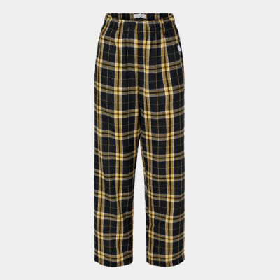 Youth Flannel Pants Thumbnail