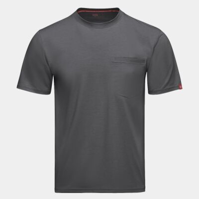 Men's Tall Cooling Pocket T-Shirt Thumbnail