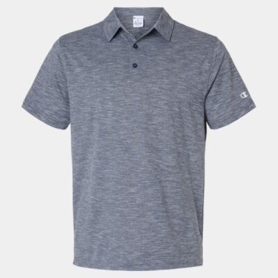 Unisex Sport Polo Thumbnail