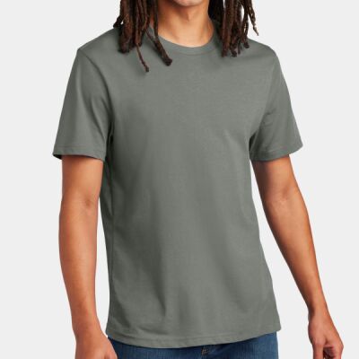 Unisex Heavyweight Recycled Cotton Tee Thumbnail