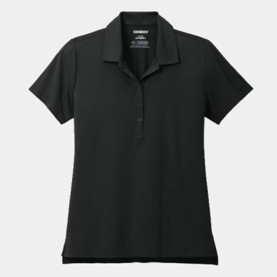 Women's Regain Polo Thumbnail