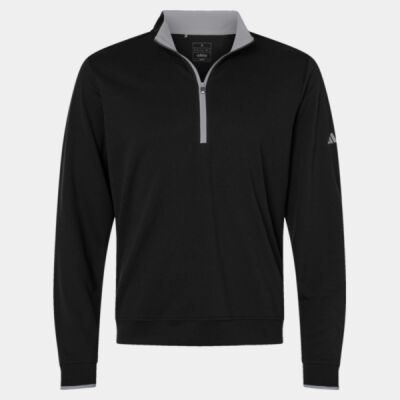 Men's Performance Lightweight Quarter-Zip Pullover Thumbnail