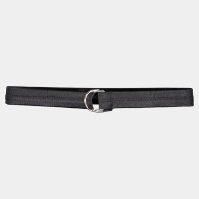 1 1/2" Covered Football Belt Thumbnail