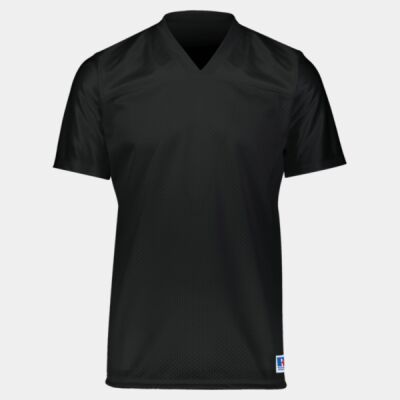 Youth Solid Flag Football Jersey Thumbnail