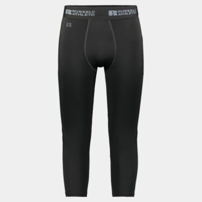 Unisex CoolCore® Compression Tights Thumbnail