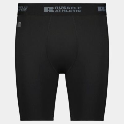 Unisex CoolCore® Compression Shorts Thumbnail