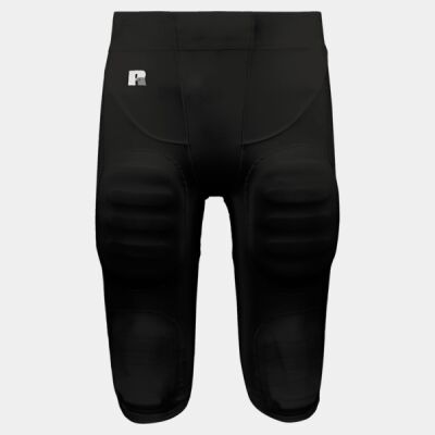 Youth Beltless Football Pants Thumbnail