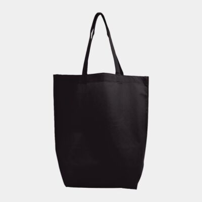 Non-Woven Gusset Bottom Tote Thumbnail
