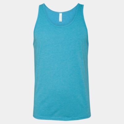 Unisex Triblend Tank Thumbnail
