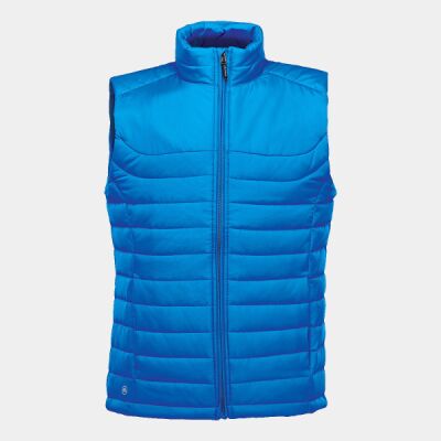 MEN'S NAUTILUS QUILTED VEST Thumbnail