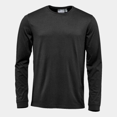 MEN'S TORCELLO LONG SLEEVE TEE Thumbnail