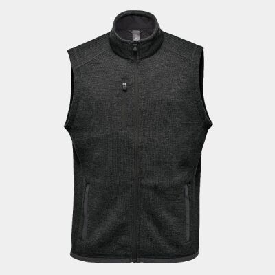 MEN'S AVALANTE F/Z FLEECE VEST Thumbnail