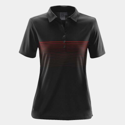 WOMEN'S WAVELENGTH POLO Thumbnail