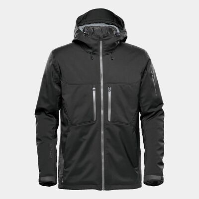 MEN'S EPSILON SYSTEM JACKET Thumbnail