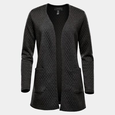 WOMEN'S CHELSEA OPEN CARDIGAN Thumbnail