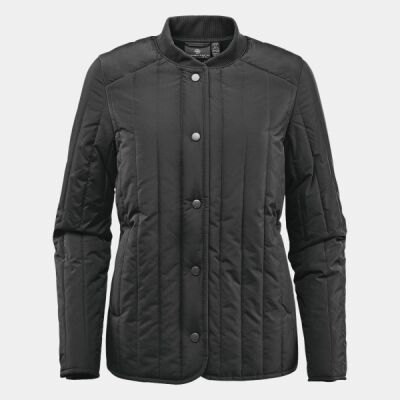 WOMEN'S OAKLAND THERMAL JACKET Thumbnail