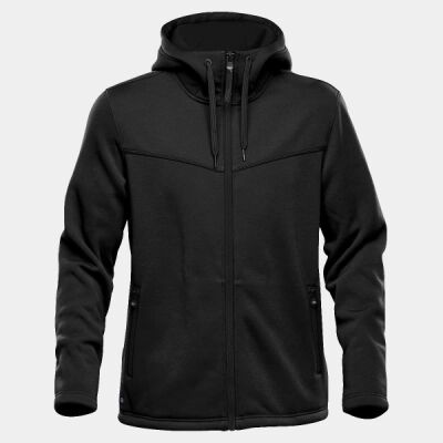 MEN'S LOGAN PERFORMANCE HOODY Thumbnail