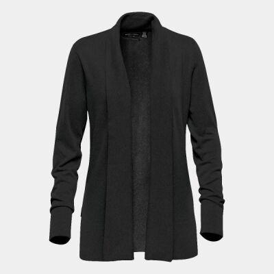 WOMEN'S SOHO CARDIGAN Thumbnail