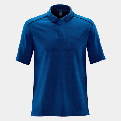 MEN'S ENDURANCE HD POLO Thumbnail