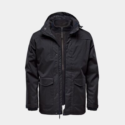 YOUTH'S VORTEX HD 3-IN-1 PARKA Thumbnail