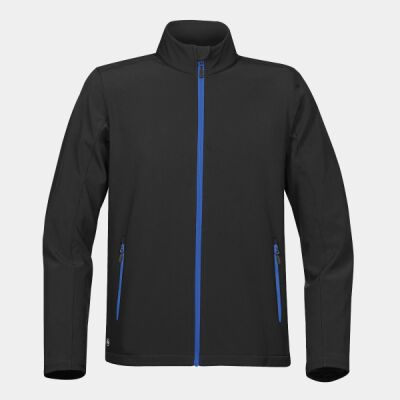 YOUTH'S ORBITER SOFTSHELL Thumbnail