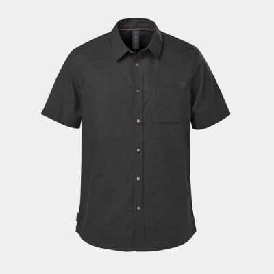 MEN'S SKEENA SHORT SLEEVE SHIRT Thumbnail