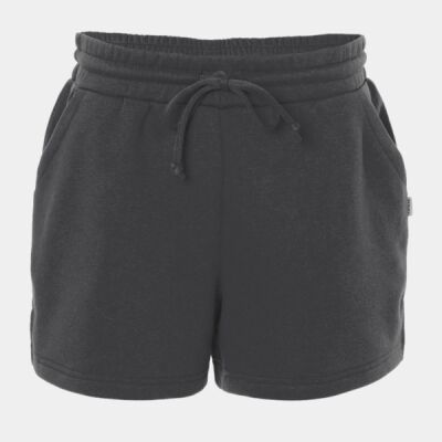 Women's Fleece Shorts Thumbnail