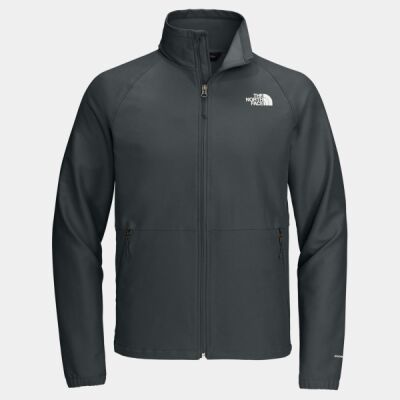 Barr Lake Soft Shell Jacket Thumbnail