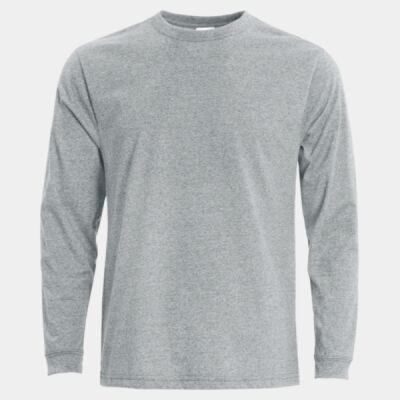 Unisex Eco Long Sleeve T-Shirt Thumbnail