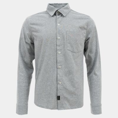 Men's Eco Button Down Shirt Thumbnail